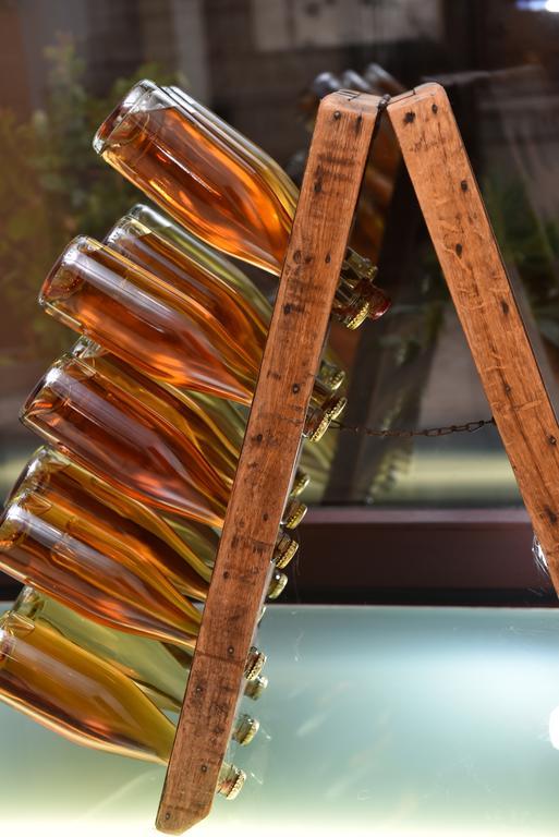 Gaestehaus Und Weingut Bernd Frieden Nittel Exteriér fotografie